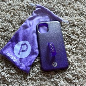 iPhone 11 Pro loopy case